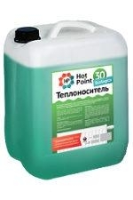 Теплоноситель