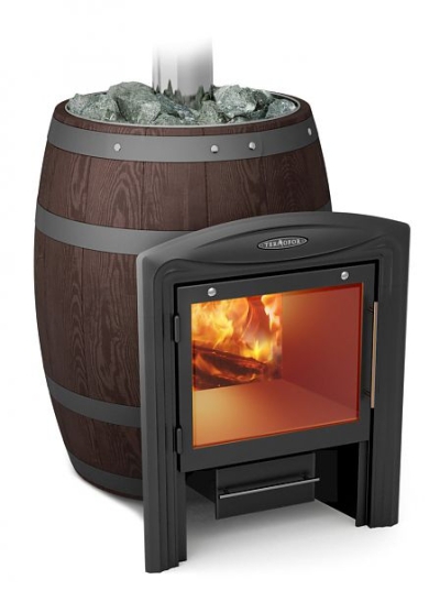 Бани и Сауны