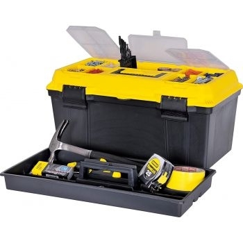 Оборудование и инструмент