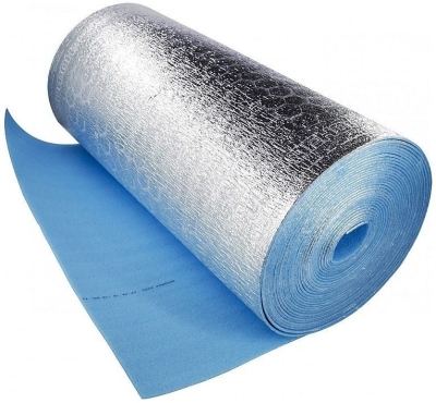 Теплоизоляция